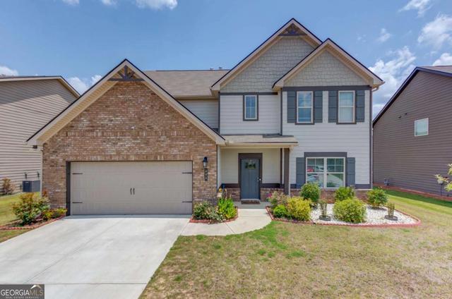 305 Eleanora Xing, Loganville, GA 30052