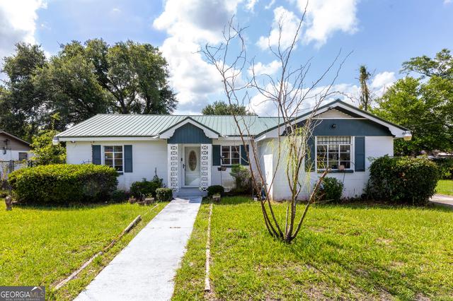 1308 Colley St, Waycross, GA 31501