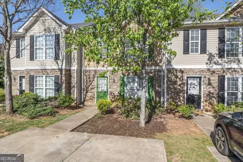 11443 S Grove Dr, Hampton, GA 30228 photo 2
