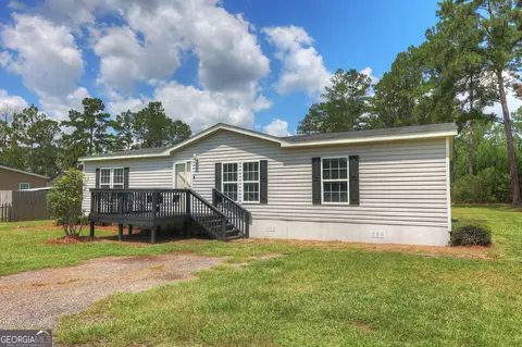 1177 Egg And Butter Rd N, Ochlocknee, GA 31773