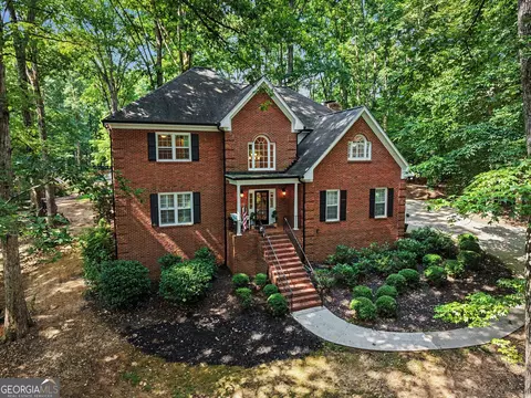 615 River Bottom Rd, Athens, GA 30606