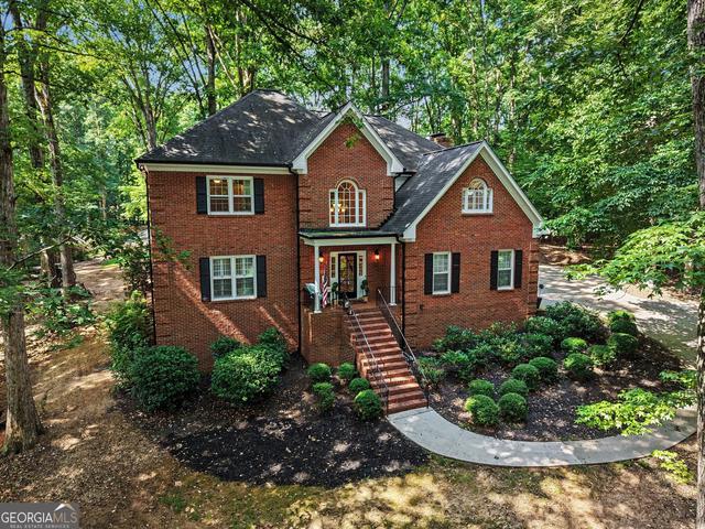 615 River Bottom Rd, Athens, GA 30606