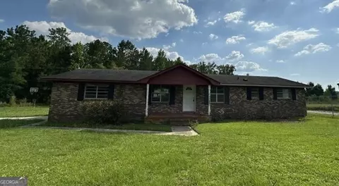 670 Miller Street Ext, Statesboro, GA 30458