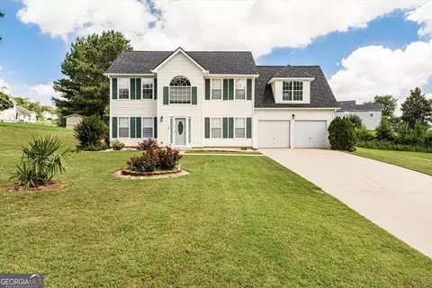 6940 Pompas Ct, Douglasville, GA 30135