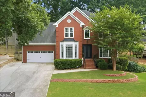 1390 Rivershyre Pkwy, Lawrenceville, GA 30043