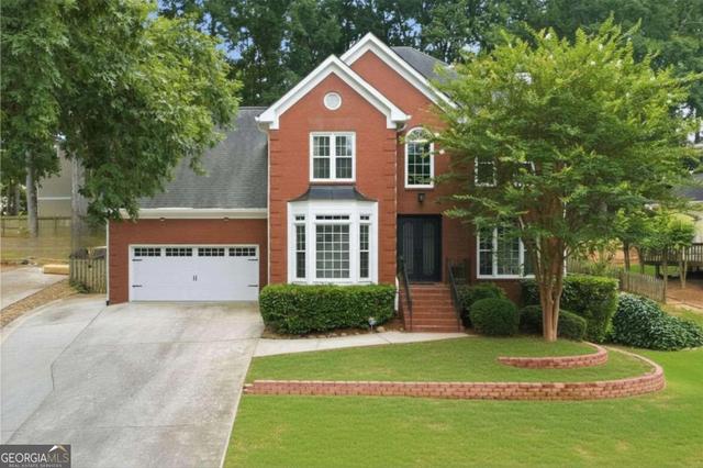 1390 Rivershyre Pkwy, Lawrenceville, GA 30043