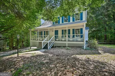 81 Dogwood Trl, Dallas, GA 30157
