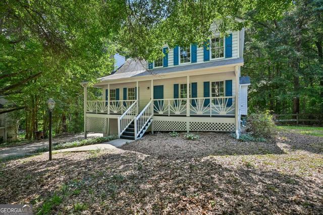 81 Dogwood Trl, Dallas, GA 30157