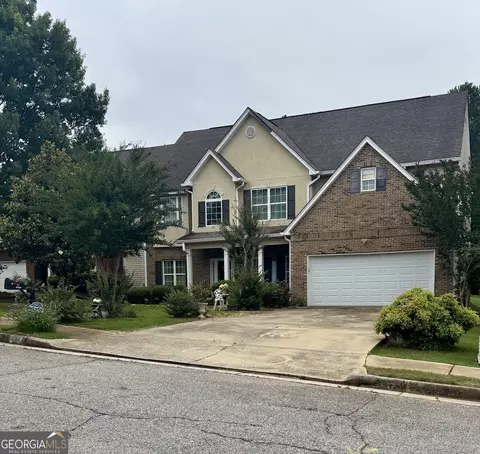 12402 Muir Field Ct, Fayetteville, GA 30215