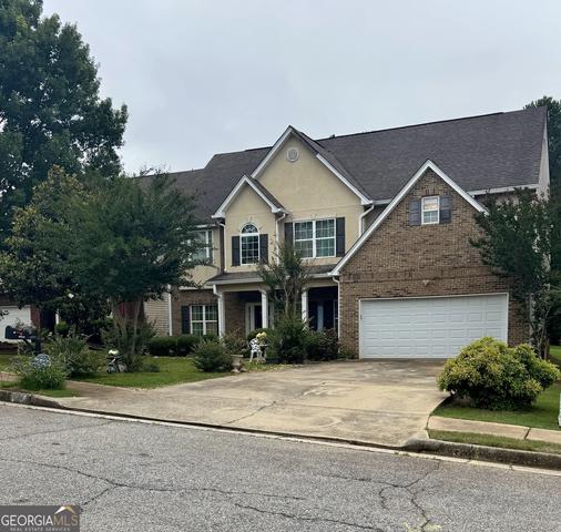 12402 Muir Field Ct, Fayetteville, GA 30215