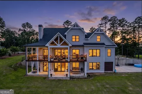 127 Chumley Rd, Milledgeville, GA 31061