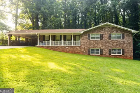 5873 Button Gwinnett Pl, Norcross, GA 30093