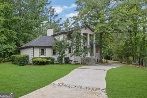 4291 Riverlake Way, Snellville, GA 30039