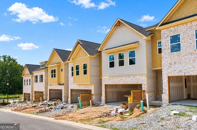 4349 Fern River Bnd #31, Norcross, GA 30093