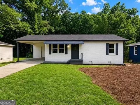 2862 Argyle Dr, Atlanta, GA 30318