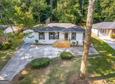 1901 Windsor Dr SW, Atlanta, GA 30311
