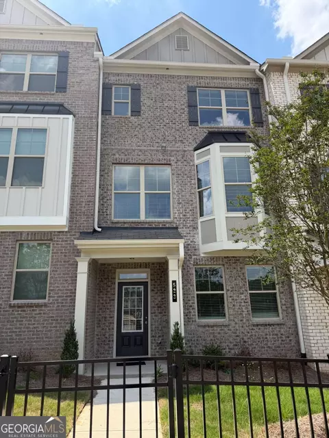 523 Fundao Ln # 34, Lawrenceville, GA 30046