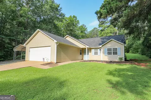 107 Scenic Ct NW, Milledgeville, GA 31061