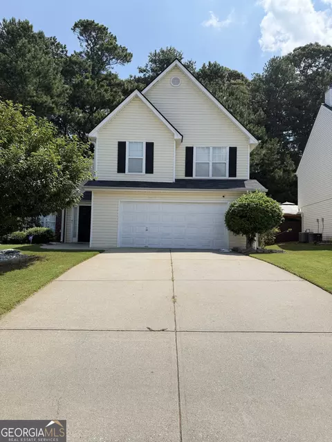 1055 Grace Dr, Lawrenceville, GA 30043