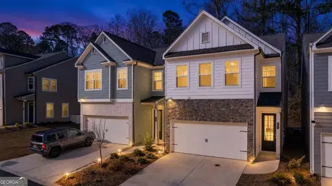487 Bishop Ln, Woodstock, GA 30188