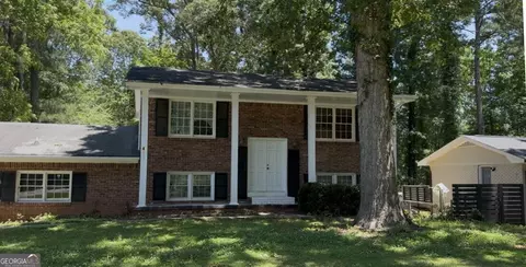 4447 Kimball Rd SW, Atlanta, GA 30331