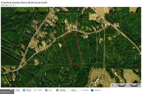 28 95 Acres Horne Rd, Roberta, GA 31078 photo 7