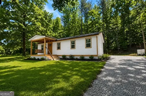 1733 Richard Rd NE, Conyers, GA 30012