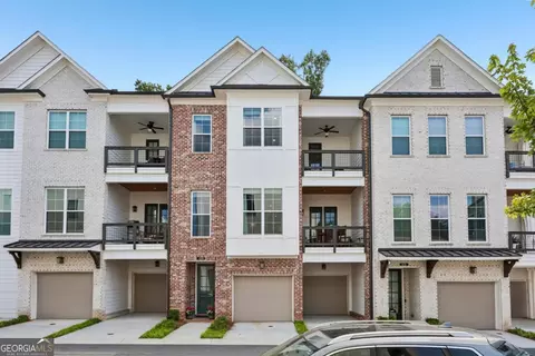 433 Burton Dr, Alpharetta, GA 30009