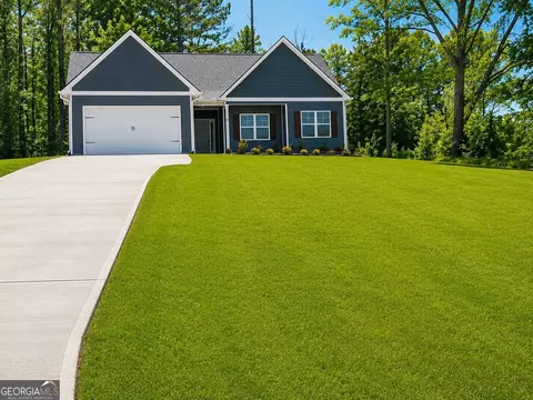 55 Cranbrooke Dr, Dallas, GA 30157