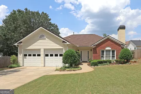 2813 Colleton Dr, Marietta, GA 30066