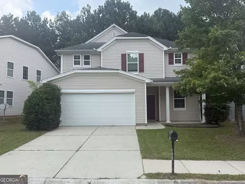 2734 Jordan Ln, Lithia Springs, GA 30122