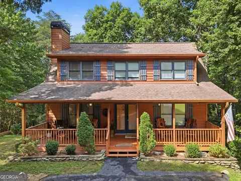 Undisclosed, Dahlonega, GA 30533