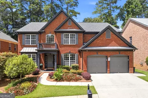 3426 SE Belridge Dr SE, Smyrna, GA 30080
