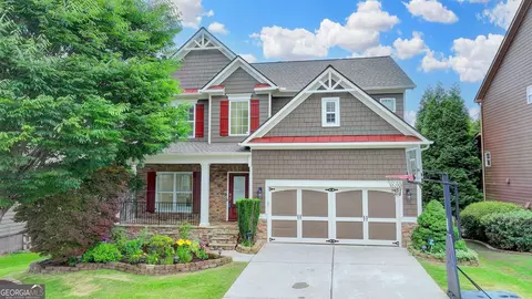 4495 Hedgewood Dr, Cumming, GA 30041
