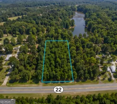 2 5 Acres Highway 22, Haddock, GA 31033 photo 7