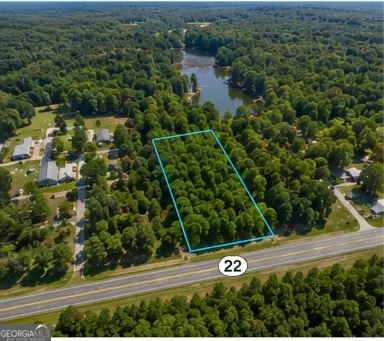 2 5 Acres Highway 22, Haddock, GA 31033 photo 6