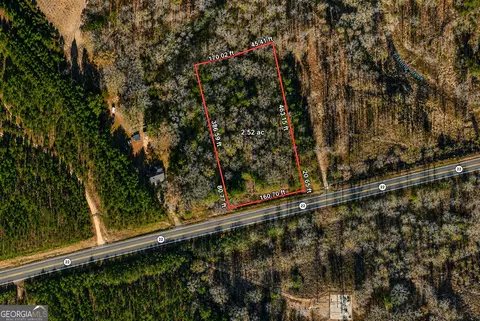2 5 Acres Highway 22, Haddock, GA 31033 photo 2