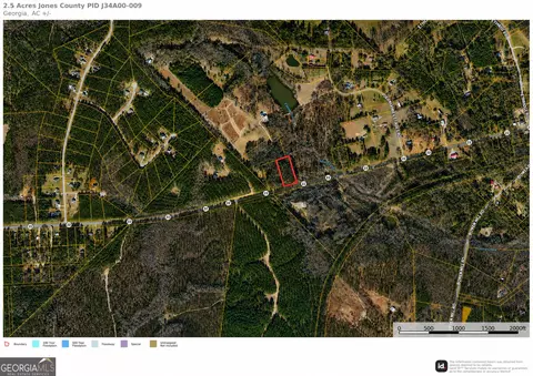 2 5 Acres Highway 22, Haddock, GA 31033 photo 9