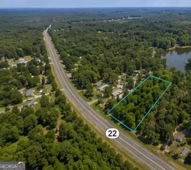 2 5 Acres Highway 22, Haddock, GA 31033 photo 5