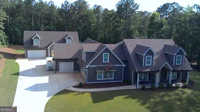 465 Buddy West Rd, Newnan, GA 30263