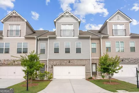2020 Manor Pointe Dr #19, Cumming, GA 30041