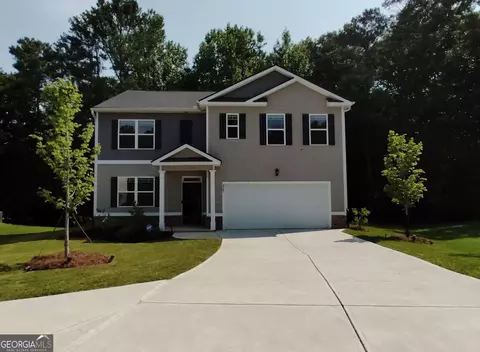 3737 SE Chevington Ct SE, Atlanta, GA 30354
