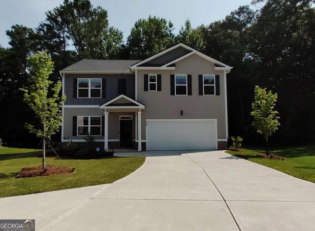 3737 SE Chevington Ct SE, Atlanta, GA 30354