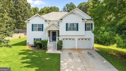 149 Cedars Glen Cir, Villa Rica, GA 30180