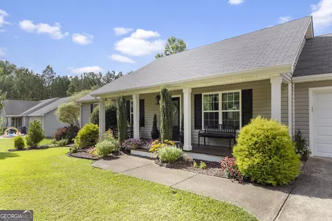 1871 Wayside Rd, Kingston, GA 30145