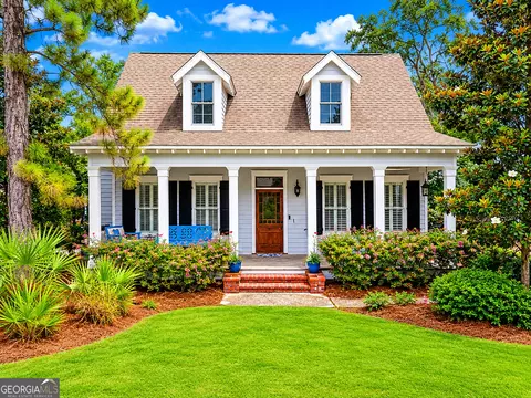 109 Mooring Ln, Saint Marys, GA 31558