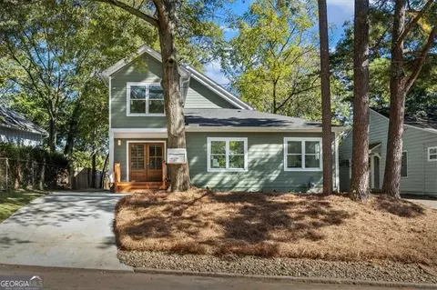 438 Ansley St, Decatur, GA 30030