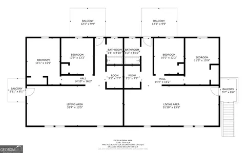 57 Mill St, Cave Spring, GA 30124 photo 22