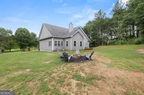 Exterior - 63 Pace Rd, Toccoa, GA 30577 photo 13 of 15