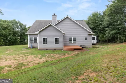Exterior - 63 Pace Rd, Toccoa, GA 30577 photo 15 of 15